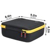 khanka Hard Carrying Case Replacement for DEWALT 20V MAX* XR