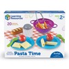 Learning Resources New Sprouts Pasta Time - 20 Pieces, Ages