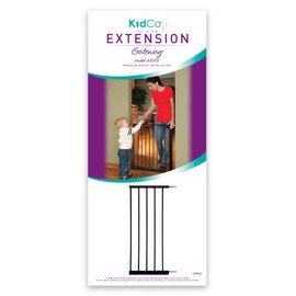 Kidco G4111 12.5 inch Extension (G1001 Gateway)