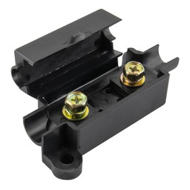 SeKi Mini ANL Fuse Holder - Fits Strip, Blade & Midi Fuses - 1 Pack