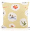 45cm Roald Dahl James and The Giant Peach Filled Cushion