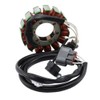 Replace 28P-81410-00-00 YINNCKE Magneto Ignition Stator Fits for Yamaha Grizzly