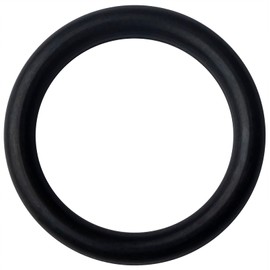 AERZETIX - C61944 - Set of 20 O-Ring Seals 12x2 mm - Hardness 70 - Operating Temperature -30...100°C - Made of NBR Rubber - Fittings / Fittings - Colour Black