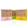 Nyok Niyok Shampoo Bar Set of 3 / Niyok 니욕