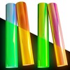 Holographic Glow in The Dark Heat Transfer iron on Vinyl