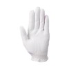Callaway Solaire Dual WMS WHT/NVY 19 25 Gloves, 7.5 inches