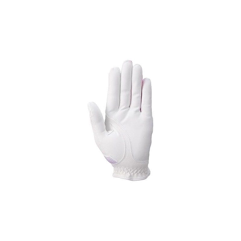 Callaway Solaire Dual WMS WHT/NVY 19 25 Gloves, 7.5 inches