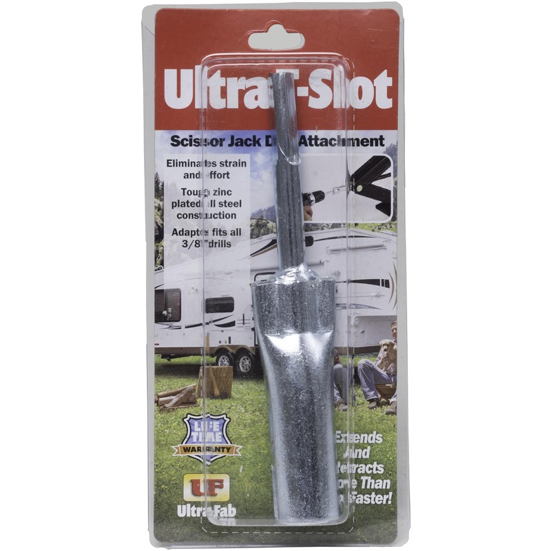 Drill Attachment - T Slot (48-979071)