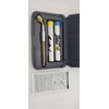Fast check Acid/Moisture Test Kit FC1001 Tests R410a, R11,R22,R500,R