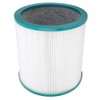 Air Cleaner Filter Strainer Replacement for Dyson Air Purifier TP00/TP02/TP03/AM11