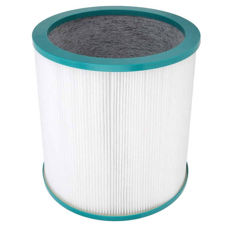 Air Cleaner Filter Strainer Replacement for Dyson Air Purifier TP00/TP02/TP03/AM11