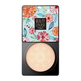 Ｂｅｓｇａ BB Cream Moisturizing Concealer Head Liquid Foundation Cream Light Weight Smoothly Even Skin Matte Concealer 20G, style D