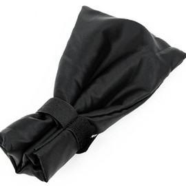 Faucet cover Water freeze prevention insulating cover Winter cold wave faucet protective cover 2ea