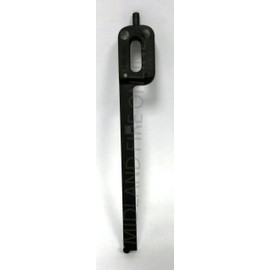 Gent Honeywell Call Point Test Key x10 by Midland Fire On-Line