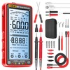 ANENG Digital Multimeter Tester Auto-Ranging TRMS 6000 Counts Voltmeter Smart