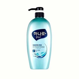 Hanaro Dandruff Scalp Care 680mL Scalp Massage Shampoo Anti-Scaling Tablet Hair Treatment Cash on Delivery or Payment upon Order / 하나로 비듬 두피케어 680mL 두피 마사지 샴푸 스케일링 방지 정제 헤어 트리트먼트 착불 또는 주문시 결제