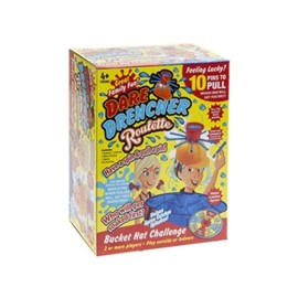 PMS DARE DRENCHER ROULETTE HAT GAME(C)