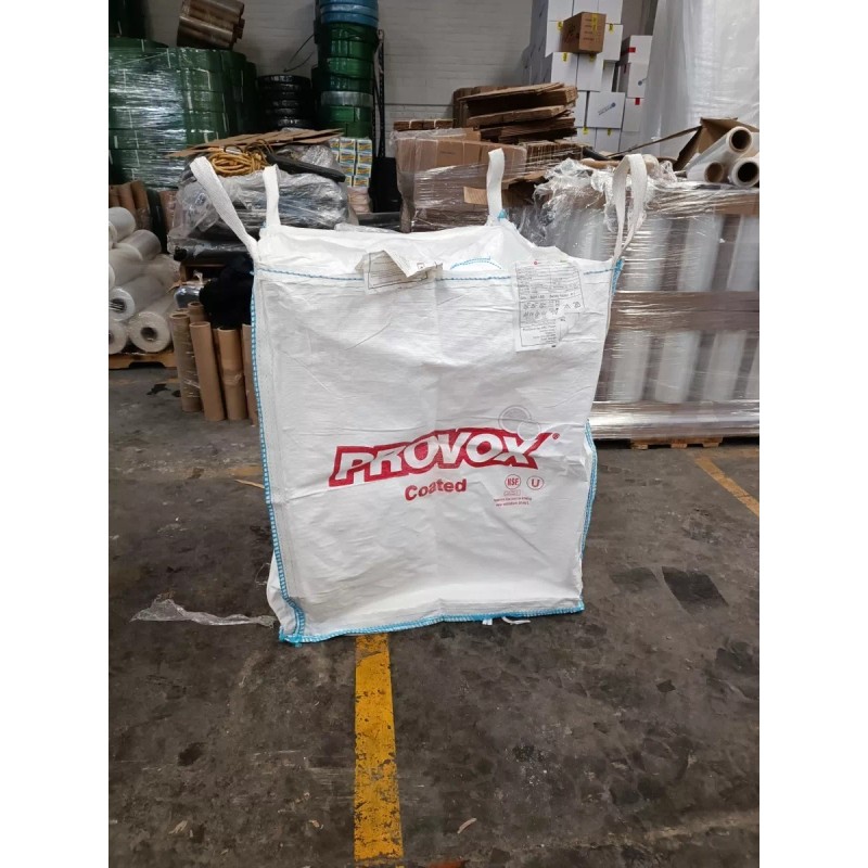 Arval Barcinas Super Saco Big Bags Costales Grandes Jumbo