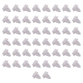 Door Trim Clips Interior Trim Mounting Clips Interior Door Card Bracket Interior Mounting Brackets Door Holder Clips Car Door Trim Clips Retaining Clip for T5 Transporter T6 Amarok Lupo Arosa 6H1