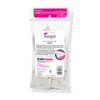 Swisspers Premium Pro Cosmetic Wedges, Latex-Free Makeup Wedge, Jumbo Size,