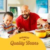 BUSH'S BEST 16 oz Canned Onion Baked Beans, Source of