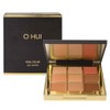 Aronian Hiloin Skin Ampoule Recovery Mask Pack 20-piece gift set / 아로니안 힐로인 스킨앰플 회복마스크팩 20장선물세트