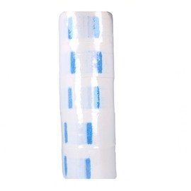 MDM Roll of Elastic Neck (Pack of 5) 200g Black