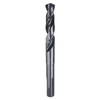 HARFINGTON 13.5mm Drill Bit 1/2" Reduced Shank 3-Flat 4341 High