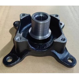 WANTONE RACING Front Axle Wheel Hub 5142568 Replacement for 2017-2023 Polaris Ranger 500 570 ETX EV & 2017-2022 RANGER 570 FULL SIZE UTV