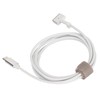 Type C to Magnetic T for Macbook Type C Male