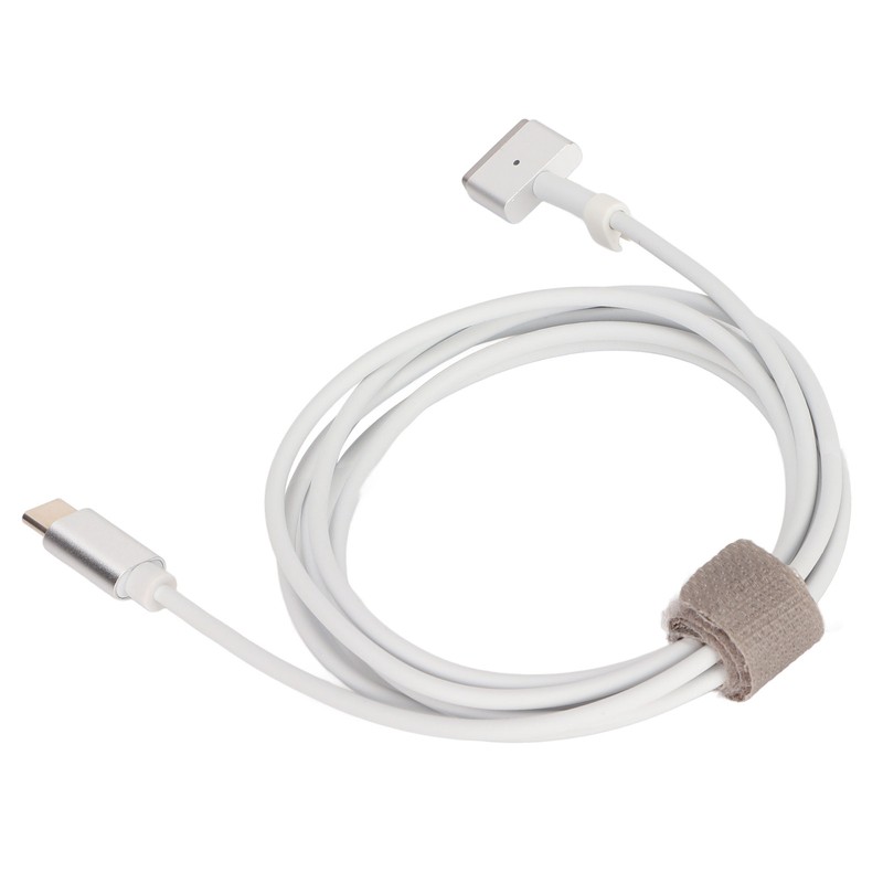 Type C to Magnetic T for Macbook Type C Male