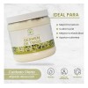Crema Facial Productos Mart Mexico Hidratante Germen de Trigo Libre