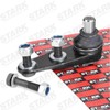 STARK SKSL-0260307 Ball Joint / Ball Joint / Support Joint