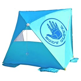 BodyGlove Beach/ Picnic/ Camping Pop Up Tent Brand New