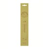 Nippon Kodo H&E Bamboo Incense 09 Lemongrass, Pack of 20