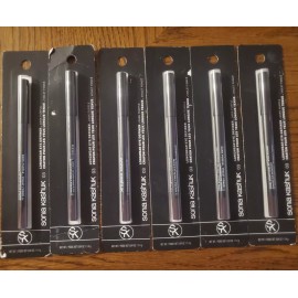 Sonia Kashuk Longwear Eye Definer Dark Purple Violet Foncé .03 Eye Liner Makeup