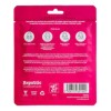 Pack Mascarillas Exfoliantes Manzanilla