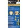 DrX Levine's Power Magnetic Posture Sport Size S-M Unisex Dr