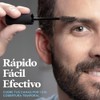 Just For Men Retoque Instantáneo de Canas y Cejas Castaño