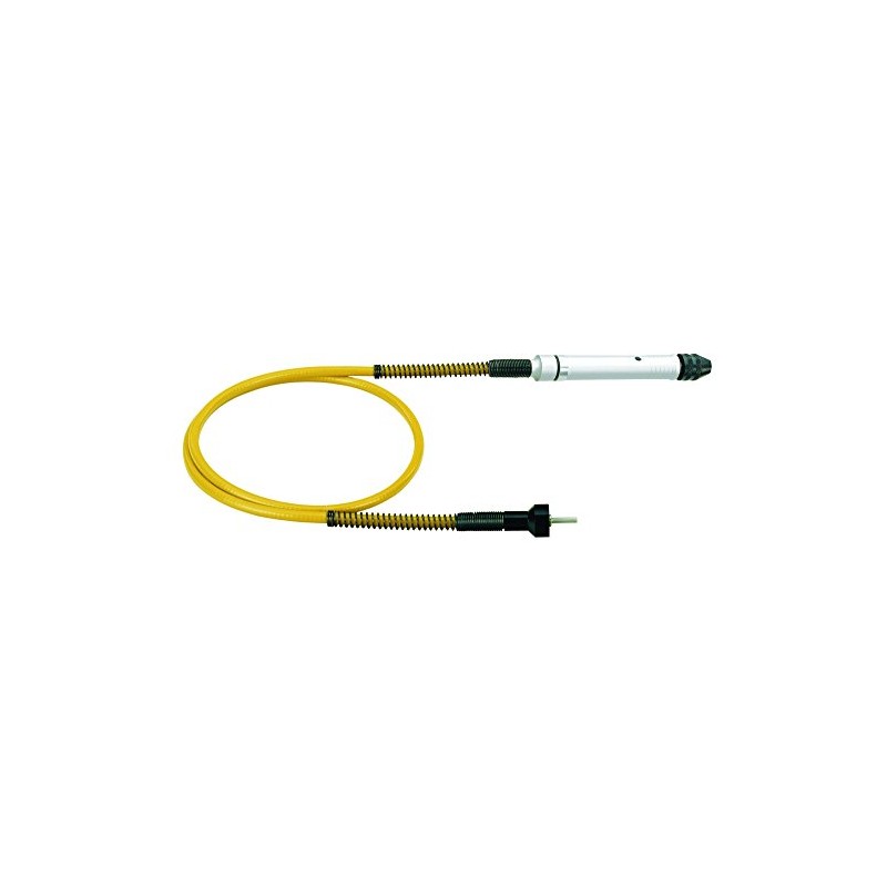 Proxxon 28622 Micromot Flexishaft 110/BF for use with Proxxon Rotary