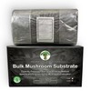 MycoHaus Compost for Mushroom Growing | Sterilized Substrate for Mushrooms