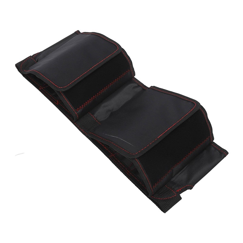 Wheelchair Leg Strap Black Wheelchair Foot Rest Restraint for Elderly