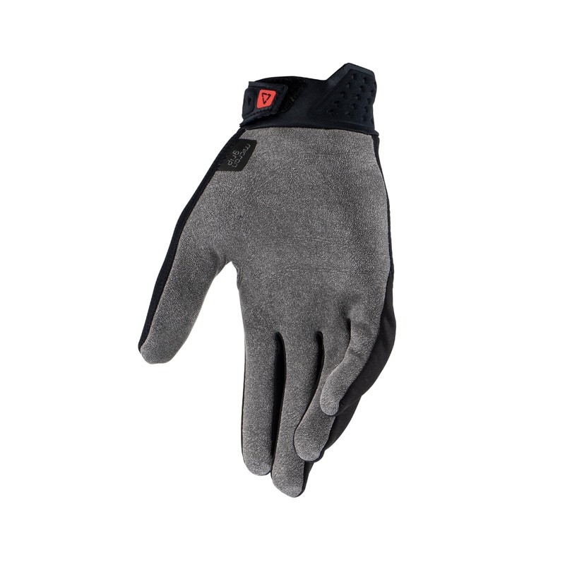 2.5 SubZero Motocross Gloves with Neoprene Layer