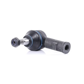 RIDEX Tie Rod End 914T0324 COLT VI (Z3_A, Z2_A) 73 mm
