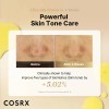 Sérum Avanzado De Vitamina C Ws Pure 23% Cosrex