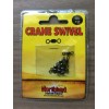 Northland Fishing Tackle - Crane Swivel - Size #10
