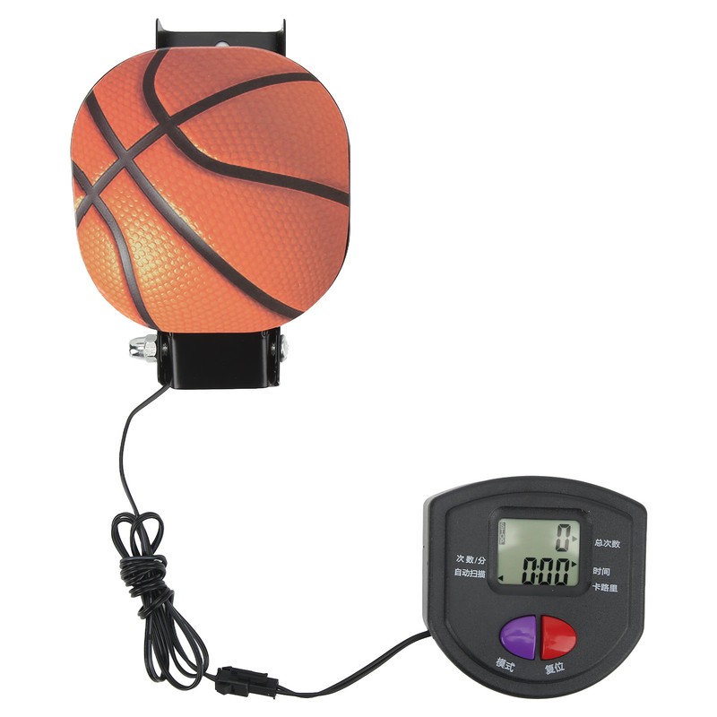Children Touch High Jump Counter Kids Jump Trainer Promoting Height