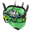 Garden Tool Bag Heavy Duty 8 Pocket Organizer Gardening Hand