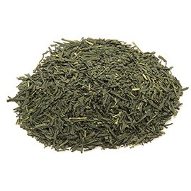 Organic Japan Bancha (Spring Harvest) – 500 g