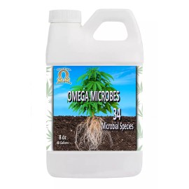 OMEGA MICROBES